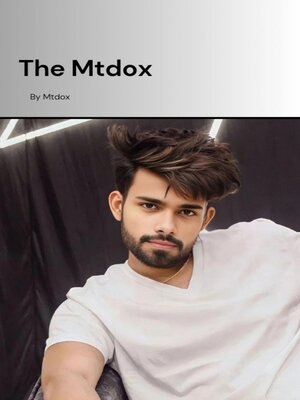 cover image of The Mtdox